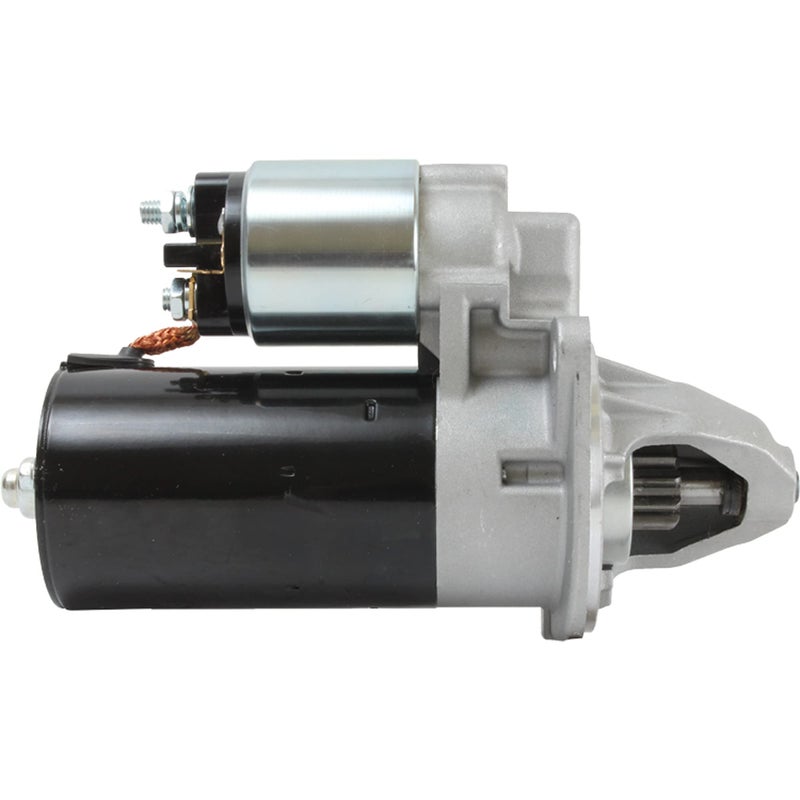 DB Electrical SBO0111 New Starter For Bobcat Clark Loader 722 732 16595,Skid Steer 632, Mercury Auto & Truck, Capri 6514006 6514398 6665502 6670269 110336 110870 111269 16405 16595 30655 B0001108158 - Image 2